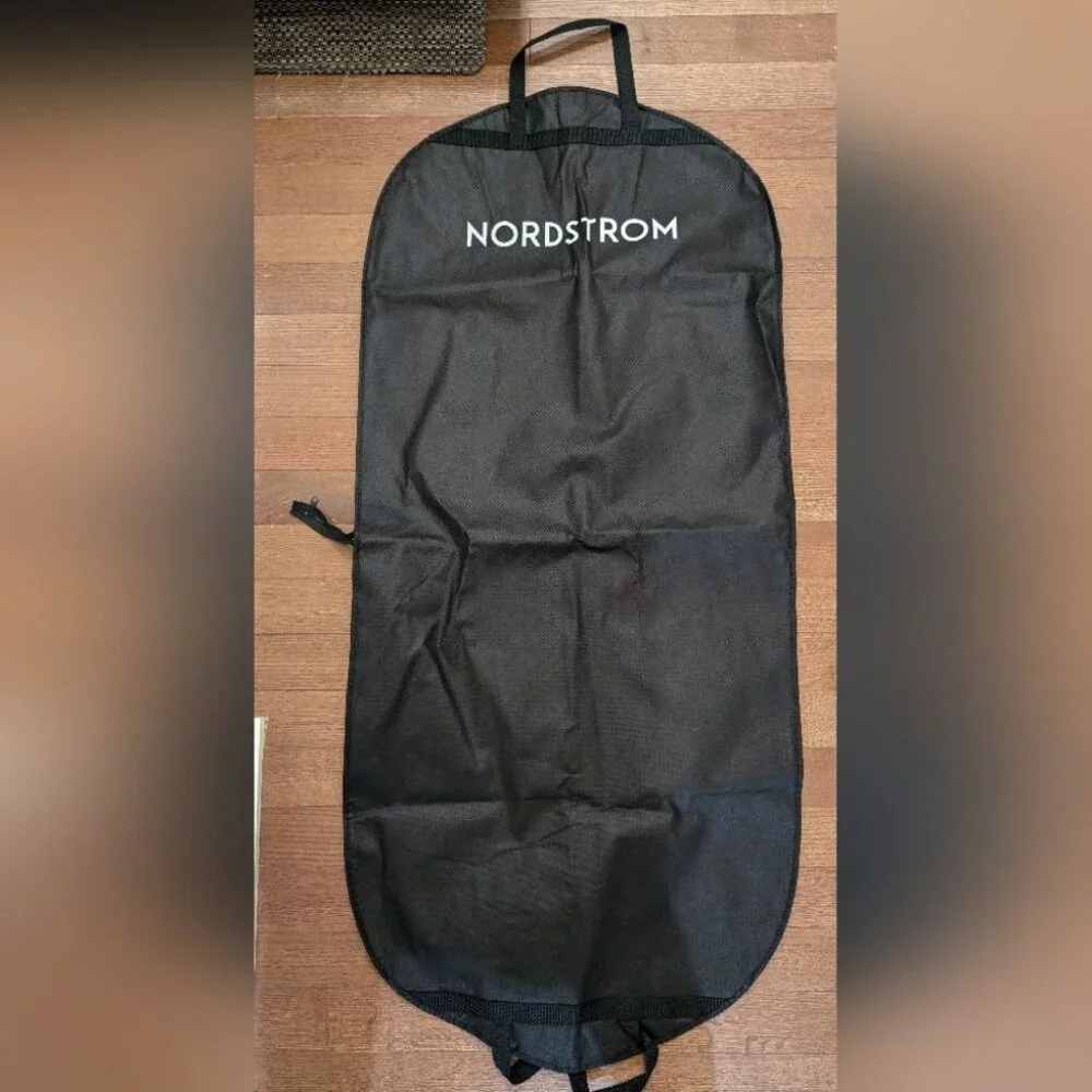 Nordstrom garment bag